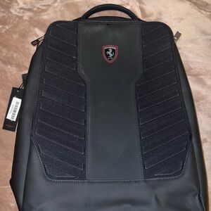 Ferrari Backpack